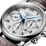 Longines - Longines Master Collection