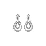 Chopard - L'Heure du Diamant Ohrhänger