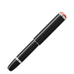Montblanc - Montblanc Heritage Rouge et Noir „Baby“ Special Edition Black Rollerball