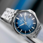 Junghans - Meister S Automatic 36