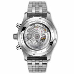 IWC - Pilot's Watch Chronograph