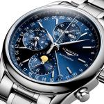 Longines - The Longines Master Collection