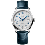 Longines - LONGINES MASTER COLLECTION