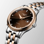 Longines - FLAGSHIP CLASSIC