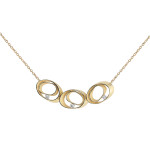 Annamaria Cammilli - Dune Collier