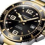 Longines - HydroConquest