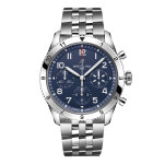 Breitling - Classic AVI Chronograph 42 Tribute to Vought F4U Corsair