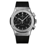 Hublot - Classic Fusion Chronograph Titanium 