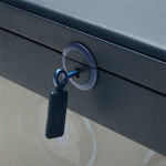 WOLF - Earth Triple Watch Winder 