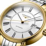 Longines - Longines Présence