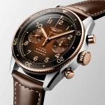 Longines - Longines Spirit Flyback