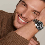 Longines - CONQUEST CHRONOGRAPH