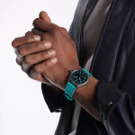 IWC - Pilot’s Watch Mark XX Mercedes-AMG PETRONAS Formula One™ Team