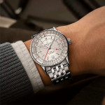 Breitling - Navitimer Automatic GMT 41