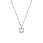 Chopard - Happy Diamonds Icons Halskette