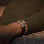 Blancpain - Villeret Quantième Perpétuel