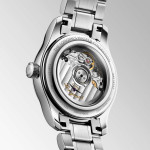 Longines - LONGINES MASTER COLLECTION