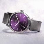 Mühle Glashütte - Panova Violett