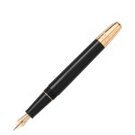 Montblanc - Meisterstück Around the World in 80 Days Classique Füllfederhalter (F)