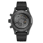 IWC - Pilot's Watch Chronograph 41 TOP GUN Ceratanium®