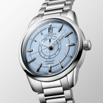 Longines - CONQUEST HERITAGE CENTRAL POWER RESERVE