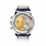 Patek Philippe - Chronograph Jahreskalender