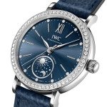 IWC - Portofino Automatic Day & Night 34