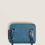 Montblanc - Tragbare 4810 Mini-Brieftasche