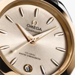 Omega - Seamaster Aqua Terra 150 M
