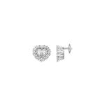 Chopard - Happy Diamonds Icons Joaillerie Ohrstecker