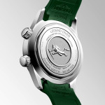 Longines - LONGINES LEGEND DIVER