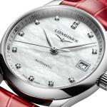 Longines - The Longines Master Collection