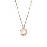 Chopard - Happy Diamonds Icons Anhänger