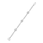 Chopard - Happy Diamonds Icons Armband