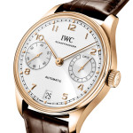 IWC - Portugieser Automatic 42