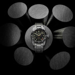 Longines - LONGINES SPIRIT ZULU TIME TITANIUM