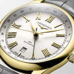 Longines - LONGINES MASTER COLLECTION GMT