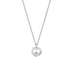 Chopard - Happy Diamonds Icons Halskette