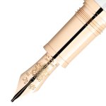 Montblanc - Patron of Art Homage to Victoria Limited Edition 4810 Füllfederhalter M
