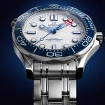 Omega - Seamaster Diver 300M