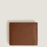 Montblanc - Brieftasche 6 cc aus Sartorial Leder