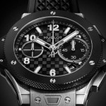 Hublot - Big Bang Original Unico Titanium Ceramic