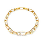 Messika - Move Link Armband