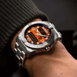 Breitling - Aerospace B70 Orbiter
