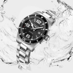 Longines - HYDROCONQUEST