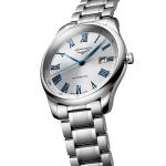 Longines - The Longines Master Collection