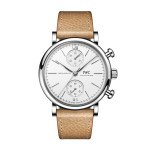 IWC - Portofino Chronograph 39