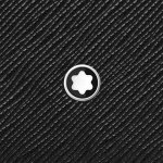 Montblanc - Montblanc Sartorial Kartenetui 4 cc