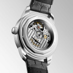 Longines - CONQUEST HERITAGE CENTRAL POWER RESERVE