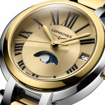 Longines - LONGINES PRIMALUNA MOONPHASE